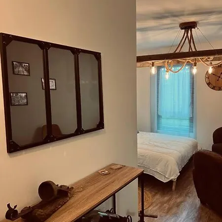 Apartment Vinea Urbana *