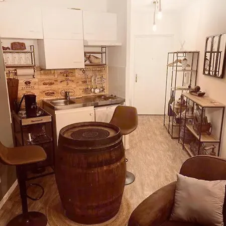 Apartment Vinea Urbana