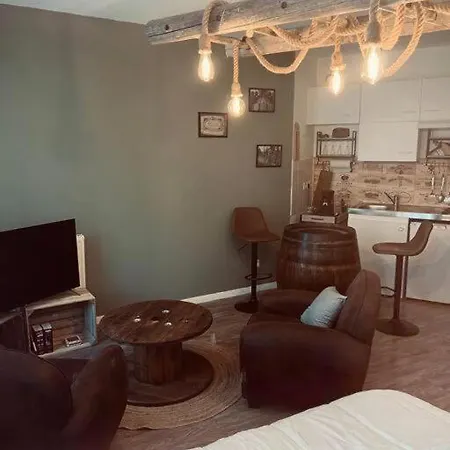 Apartment Vinea Urbana