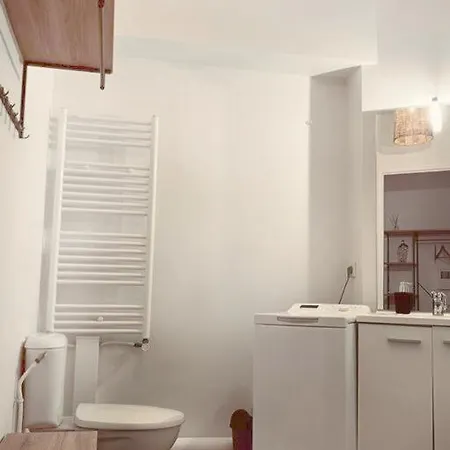 Vinea Urbana דירה דיז'ון