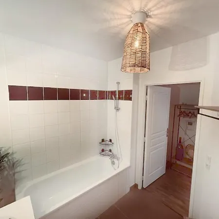 Appartamento Vinea Urbana Digione