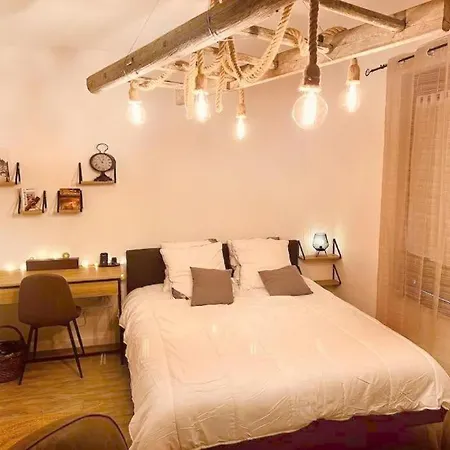 Vinea Urbana Apartment