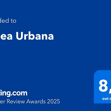 Vinea Urbana *