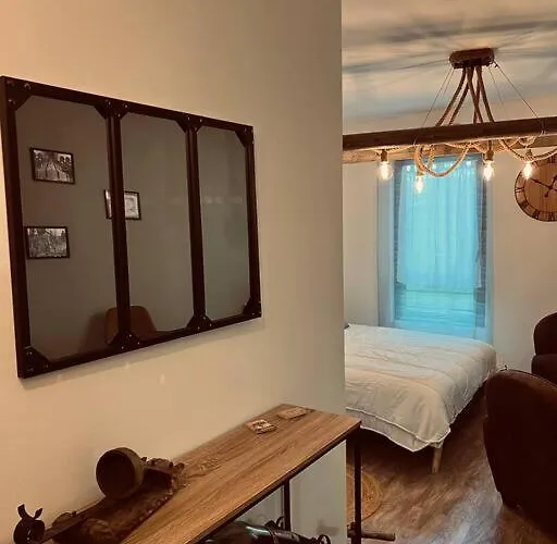 Διαμέρισμα Vinea Urbana *