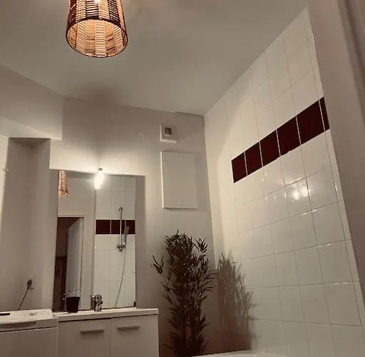 Vinea Urbana Διαμέρισμα *