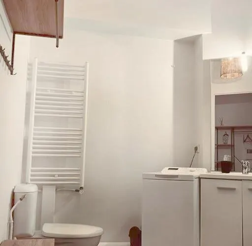 Vinea Urbana Διαμέρισμα Ντιζόν